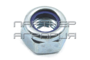 Запчасти для Сеялок Lemken Гайка М12LH DIN 985  8  Zn с левой резьбой 3030944 фото ООО “Партнер агрария”