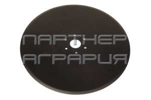 Запчасти для Сеялок Lemken Диск сошника 350х3,00 мм 3490010 (Беларусь) фото ООО “Партнер агрария”