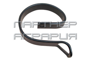 Запчасти для Культиваторов АКШ, КЗП КП6, КУМ-12 (Минойты) Подпружинник стойки 32х10 ( Китай ) фото ООО “Партнер агрария”