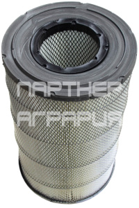 Фильтры Фильтр воздушный КЗС-10, 1218 A-1495 комплект фото ООО “Партнер агрария”