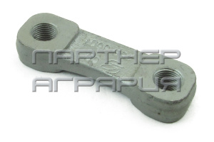 Запчасти для Сеялок Lemken Пластина 4598601 фото ООО “Партнер агрария”