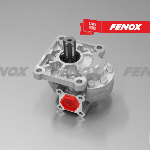 Насосы Насос шестеренный НШ-32 М-3/GPM-32-3RB (Фенокс) правый фото ООО “Партнер агрария”