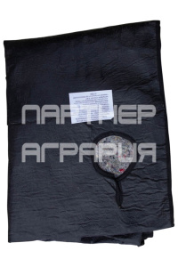 Запчасти для Кабины УК Утеплитель капота МТЗ-80/82 круглые фары фото ООО “Партнер агрария”