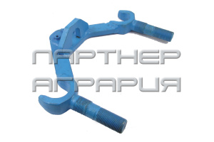 Запчасти для Плугов RabeWerk Кронштейн грядиля 4798.17.08 / 4724.07.00 (РФ) фото ООО “Партнер агрария”