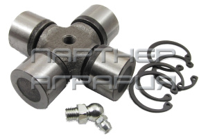 Карданные валы, шарниры, крестовины Крестовина W2300 (27х74,6) 4S.01 / 9493971 / 1044444 / 21.00.00 (Китай) фото ООО “Партнер агрария”