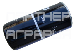 Фильтры Фильтр масляный LF4054 Fleetguard фото ООО “Партнер агрария”