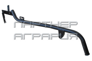 Запчасти для Сеялок Rabe Труба длинная центральная 9022.51.07 фото ООО “Партнер агрария”