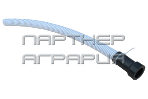 Запчасти для Сеялок Lemken Шланг высева 30-650 3774204 в сб с насадкой фото ООО “Партнер агрария”