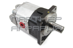 Запчасти для Сеялок Lemken Мотор шестеренный APM20.080.СHH01TON-001 / 5754836 фото ООО “Партнер агрария”