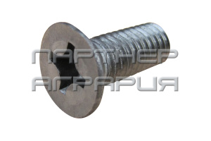 Запчасти для Культиваторов АКШ, КЗП КП6, КУМ-12 (Минойты) Винт В6-6gx12.58 оц ГОСТ 17475-80 фото ООО “Партнер агрария”