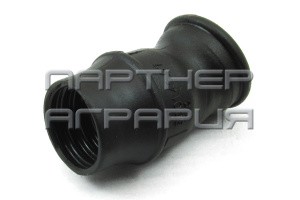 Запчасти для Сеялок Rabe Переходник 9001.46.07 (Германия) фото ООО “Партнер агрария”