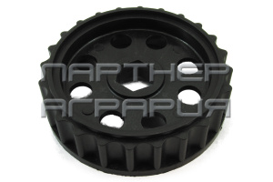 Запчасти для Сеялок Rabe Крышка катушки 9001.15.06 (аналог) фото ООО “Партнер агрария”