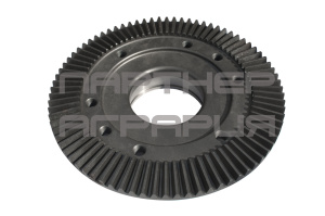 Запчасти для граблей Claas (Liner / Volto) Шестерня 955376.1 оригинал фото ООО “Партнер агрария”