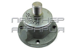 Запчасти для Сеялок Lemken Ступица 5554517 фото ООО “Партнер агрария”