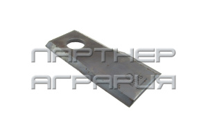 Запчасти для Косилок Kuhn FC-302 (КПР-9, КПР-6) Нож KUHN 55903310 правый (Китай) фото ООО “Партнер агрария”