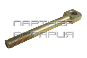 Запчасти для Сеялок Kverneland Болт М12х120 8.8 DIN444 откидной ОТИБ.746771.002 / АС639034 (Китай) фото ООО “Партнер агрария”