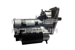 Запчасти для Электрооборудования Стартер 7402.3708000-01 АЕ (24В Z10 Д243,245  МТЗ) аналог фото ООО “Партнер агрария”