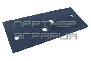 Запчасти для Плугов ПГЦ Боковина ПГЦ фото ООО “Партнер агрария”