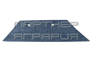 Запчасти для Плугов ЗШ Лемех PLP 01.007 (ЗШ) (Польша) фото ООО “Партнер агрария”
