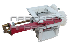 Запчасти для Сеялок СПУ Аппарат высевающий СП6.11.000-01СБ фото ООО “Партнер агрария”