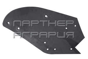 Запчасти для Плугов ПГЦ Отвал ПГЦ 11.429 фото ООО “Партнер агрария”