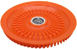 Запчасти для Сеялок Amazone Ограничитель глубины левый 207429 фото ООО “Партнер агрария”