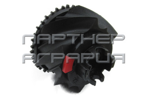 Запчасти для Сеялок Lemken Катушка высевающего аппарата 5818507 (РБ) фото ООО “Партнер агрария”