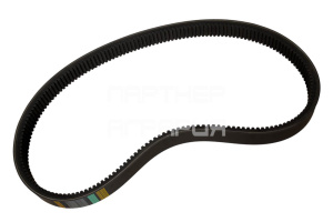 Ремни Ремень 68х24-2600 Lp (Индия) фото ООО “Партнер агрария”