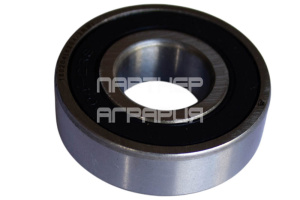 Подшипники Подшипник 180204 (6204-2RS) фото ООО “Партнер агрария”