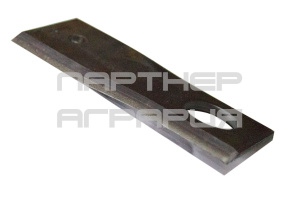 Запчасти для Косилок SIP - Амкодор Нож левый SIP 1832532 / 18034173 (Турция) фото ООО “Партнер агрария”