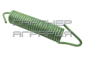 Запчасти для Сеялок Amazone Пружина сошника 5,5х33,4х220 HA134 фото ООО “Партнер агрария”