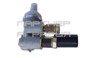 Запчасти для Системы питания (топливная) Насос топливный подкачка н/о МОТОРПАЛ 990.3569 фото ООО “Партнер агрария”