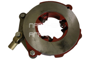 Запчасти для Тормоза МТЗ-80, 82 Диск тормозной нажимной 50-3502030 (схлестка) (РБ) фото ООО “Партнер агрария”