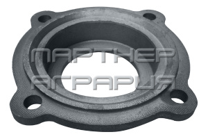 Запчасти для Борон Лида (313 подш) Крышка БДТ 02.114 фото ООО “Партнер агрария”