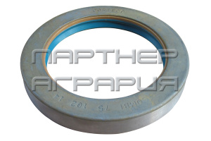 Запчасти для Переднего моста Манжета кассетная 75х102х14 COMBI SIMMERING фото ООО “Партнер агрария”