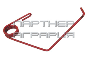 Запчасти для Сеялок Lemken Загортач 9 мм 3537057 фото ООО “Партнер агрария”