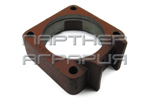 Запчасти для Сеялок Rabe Корпус прикатывающего катка 8434.29.02 (ЕС) фото ООО “Партнер агрария”