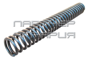 Запчасти для Культиваторов КПС Пружина штанги У.08.601-02 фото ООО “Партнер агрария”