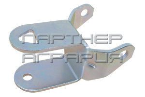 Запчасти для Сеялок Amazone Скоба загортача 967472 фото ООО “Партнер агрария”