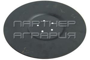 Запчасти для Сеялок Rabe Диск сошника 300х3,00 мм 9022.52.11 (Бразилия) фото ООО “Партнер агрария”