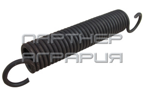 Запчасти для Сеялок СПУ Пружина короткая 490651-02 фото ООО “Партнер агрария”