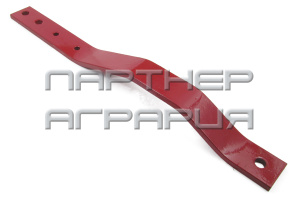 Запчасти для Сеялок Lemken Пластина СПР-10.03.03 4826105 фото ООО “Партнер агрария”