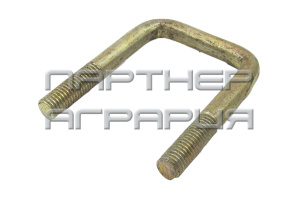 Запчасти для Сеялок Kverneland Скоба загортача ОТИБ.746714.006 / AC495830 (Китай) фото ООО “Партнер агрария”