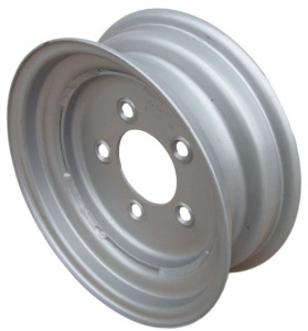 Запчасти для Сеялок Kverneland Диск 4.4х12 (12.425.10) / AC352888 (Китай) фото ООО “Партнер агрария”