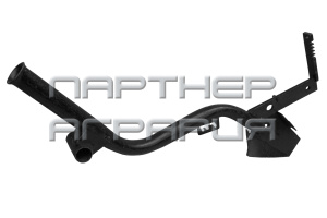 Запчасти для Сеялок Rabe Труба короткая СП 6.200.40.00 / 9022.51.04 фото ООО “Партнер агрария”