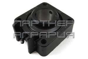 Запчасти для Сеялок Rabe Корпус подшипника катка в сборе 8434.29.01 (ЕС) фото ООО “Партнер агрария”