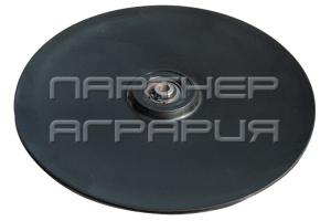 Запчасти для Сеялок Kverneland Чистик сошника в сборе AC495197 фото ООО “Партнер агрария”