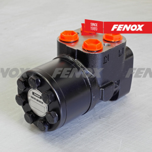 Запчасти для Рулевого управления Насос-дозатор SU006   МТЗ-3022 (ФЕНОКС) фото ООО “Партнер агрария”