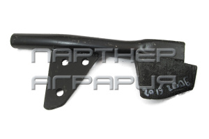 Запчасти для Сеялок Rabe Труба сошника передняя 9008.61.02 фото ООО “Партнер агрария”