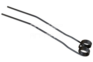 Запчасти для Граблей ВГР-7,0 Ляховичи - ГВП-7 Птичь - Kverneland Andex Зуб пружинный валкообразователя VF16644863.86 фото ООО “Партнер агрария”